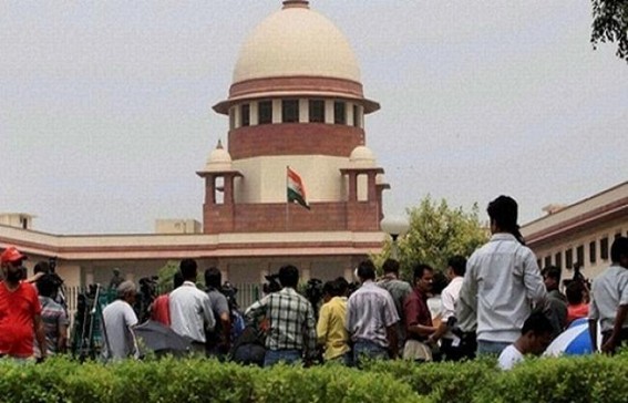 SC directs Tripura and other NE states to get Human Rights Commission SC directs Tripura and other NE states to get Human Rights Commission